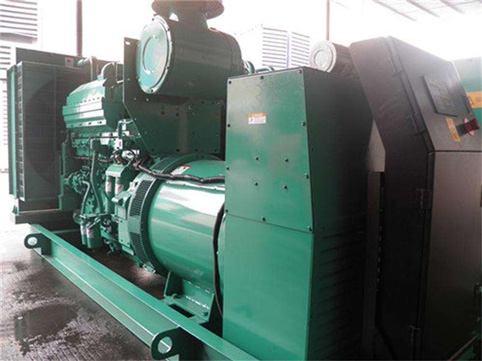 延吉柴油发电机 延吉柴油发电机
