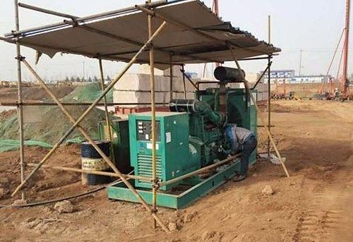 延吉发电机出租