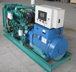 延吉发电机出租