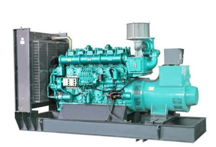 延吉发电机出租