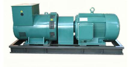 延吉发电机出租