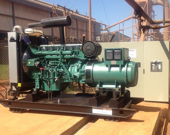 延吉发电机出租