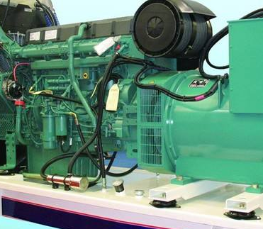 延吉发电机出租